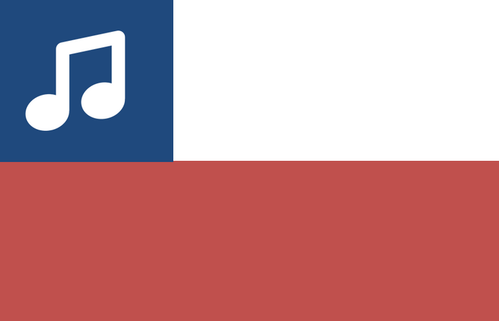 Música chilena